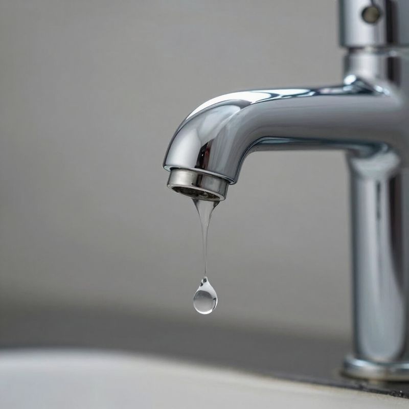 Leak Detection & Repair in Newton
