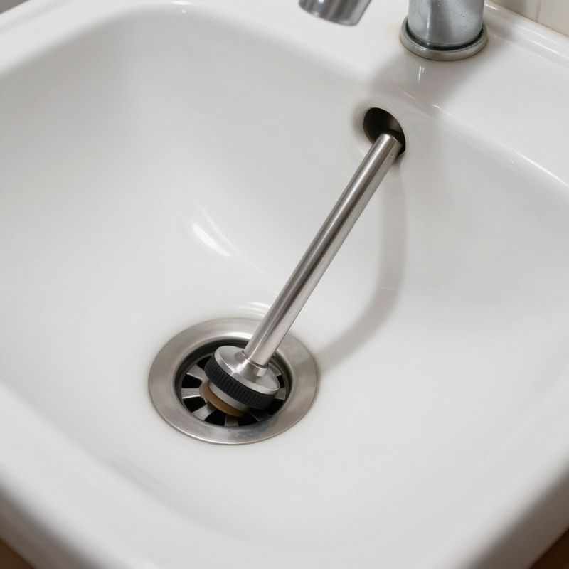 Drain Cleaning & Unclogging in Newton
