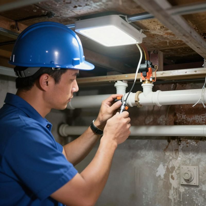 How to Catch a Water Heater Problem Early in Newton, IA